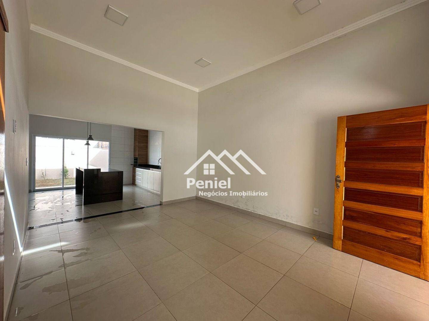 Casa de Condomínio à venda com 3 quartos, 126m² - Foto 7