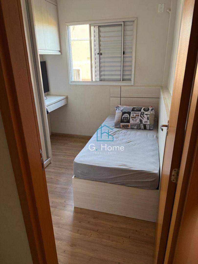 Apartamento à venda com 3 quartos, 65m² - Foto 14