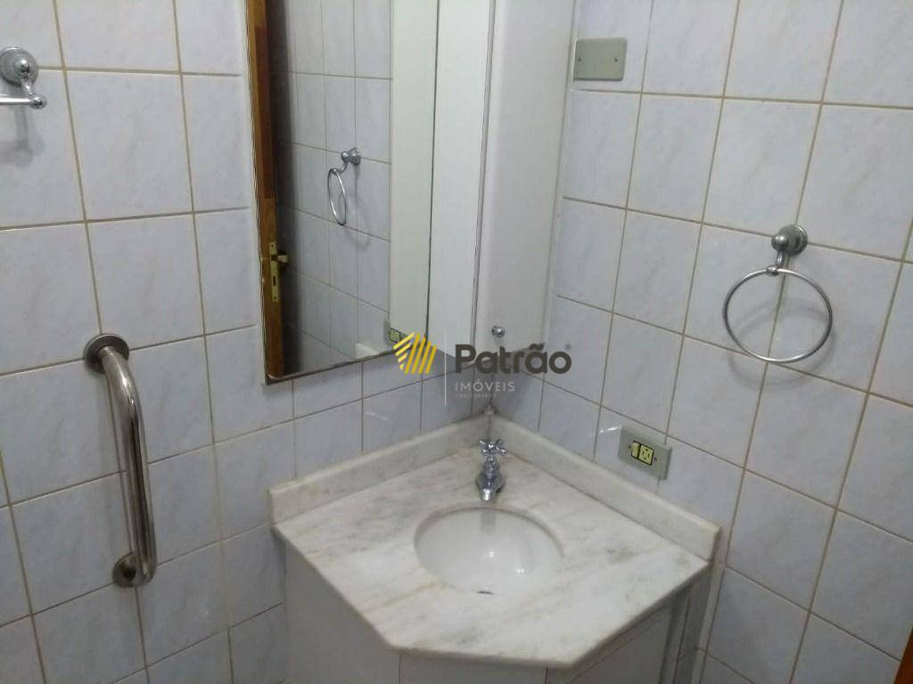 Apartamento à venda com 2 quartos, 65m² - Foto 14