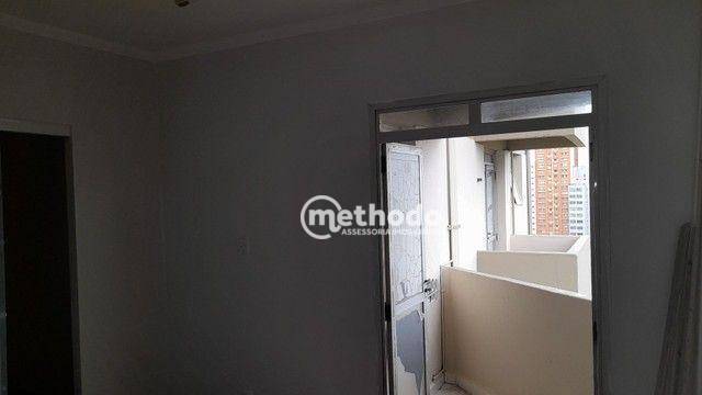 Apartamento à venda com 1 quarto, 40m² - Foto 4