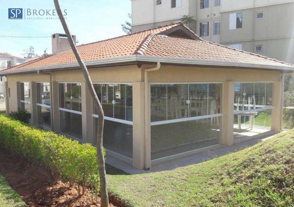 Apartamento à venda com 2 quartos, 47m² - Foto 17