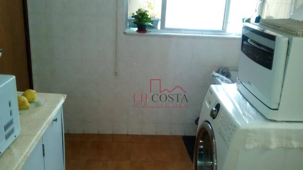 Apartamento à venda com 3 quartos, 110m² - Foto 25