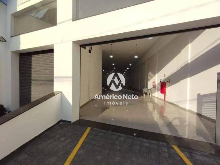 Depósito-Galpão-Armazém para alugar, 1040m² - Foto 1