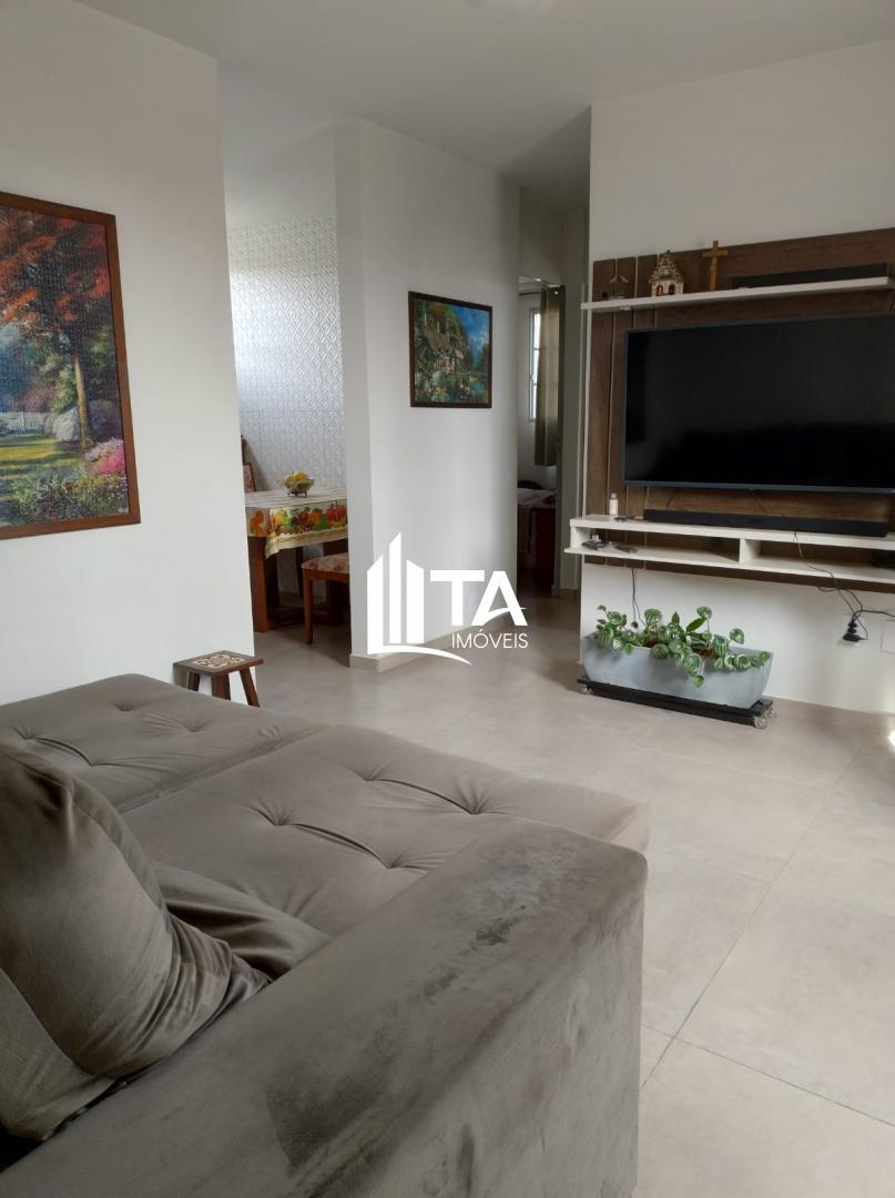 Apartamento à venda com 2 quartos, 66m² - Foto 1