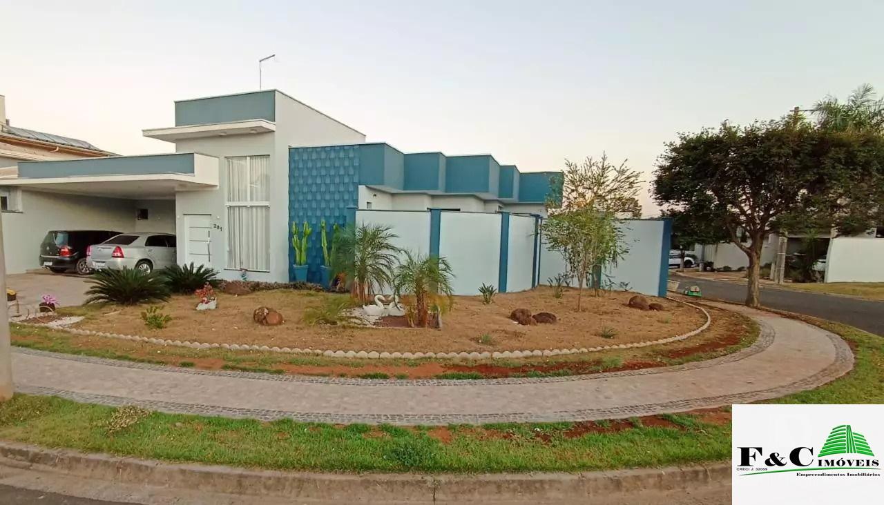 Casa de Condomínio à venda com 3 quartos, 487m² - Foto 2