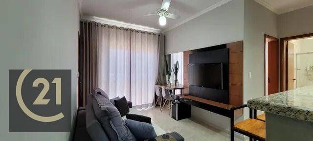 Apartamento à venda com 2 quartos, 59m² - Foto 4