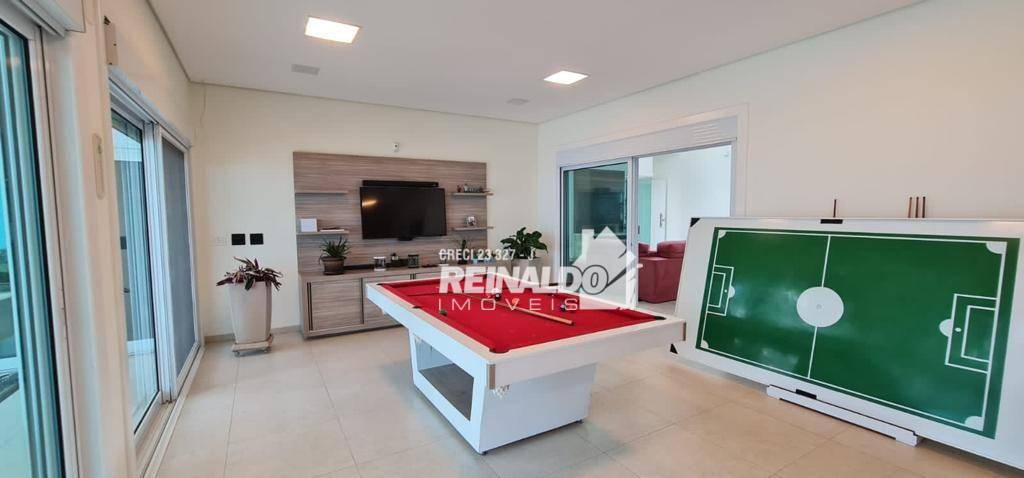 Casa de Condomínio à venda com 5 quartos, 482m² - Foto 10