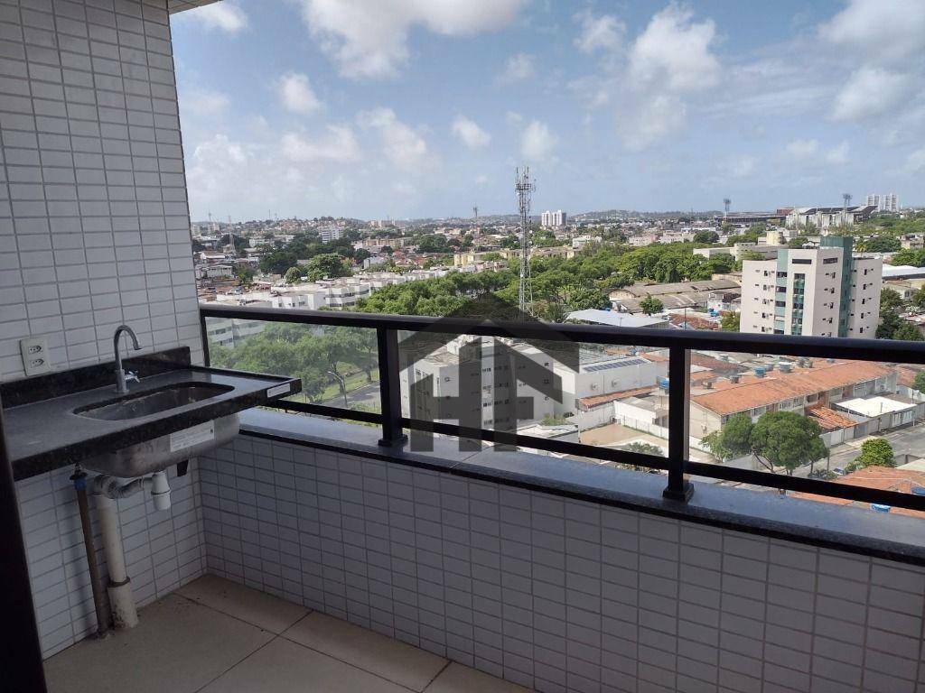 Apartamento à venda com 4 quartos, 107m² - Foto 9