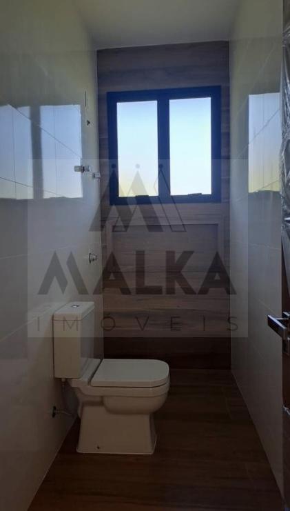 Casa à venda com 3 quartos, 139m² - Foto 15