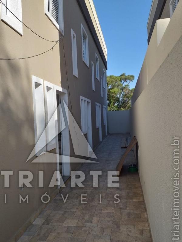 Sobrado à venda com 3 quartos, 140m² - Foto 2