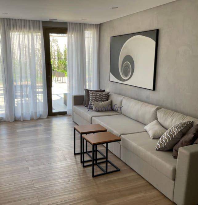 Apartamento à venda com 3 quartos, 108m² - Foto 8