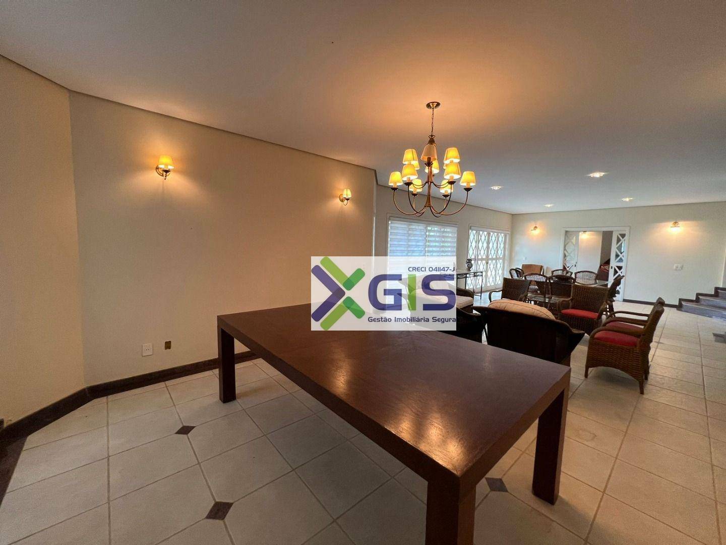 Casa de Condomínio, 6 quartos - Foto 112