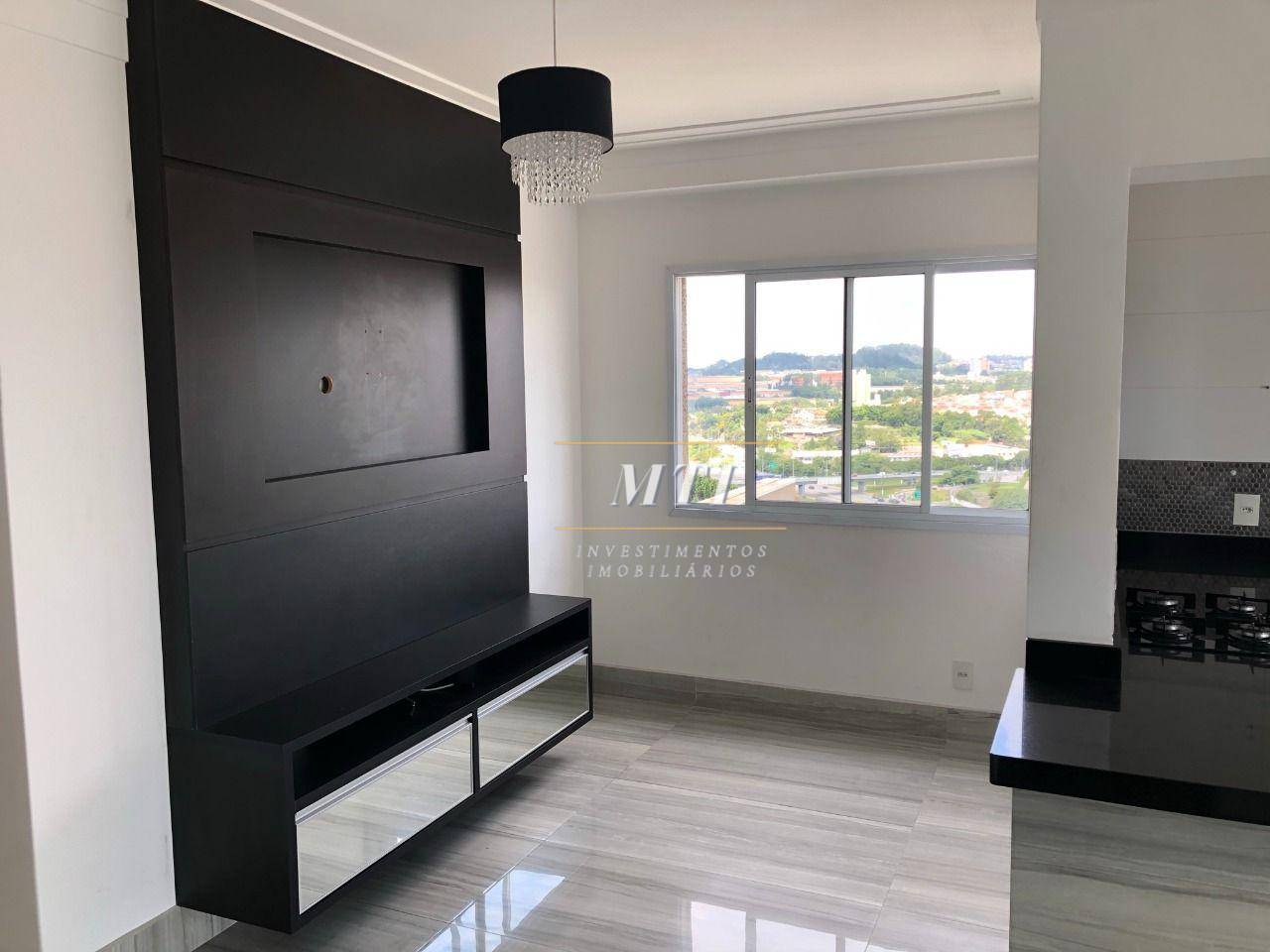 Apartamento à venda com 2 quartos, 74m² - Foto 3