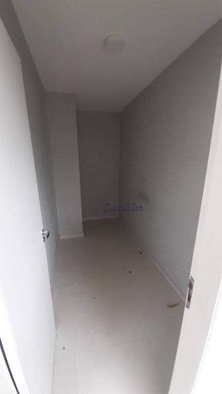 Apartamento à venda com 3 quartos, 120m² - Foto 5