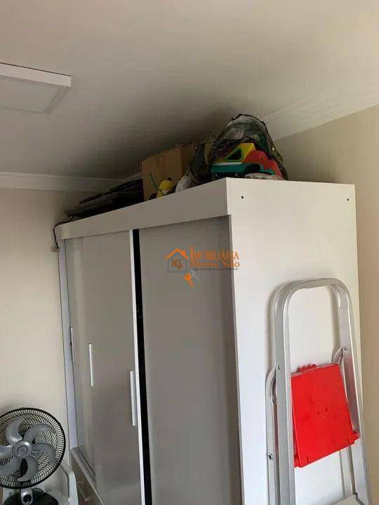 Apartamento à venda com 3 quartos, 59m² - Foto 9