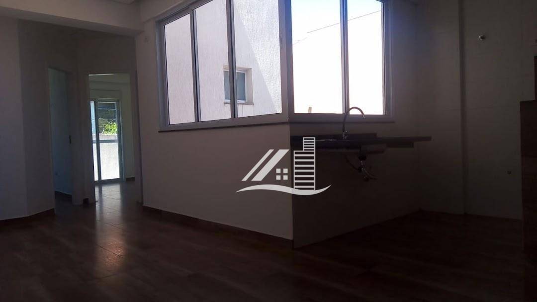 Cobertura, 2 quartos, 80 m² - Foto 1