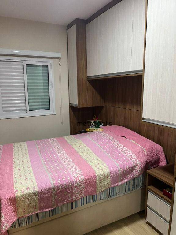 Cobertura, 2 quartos, 50 m² - Foto 5