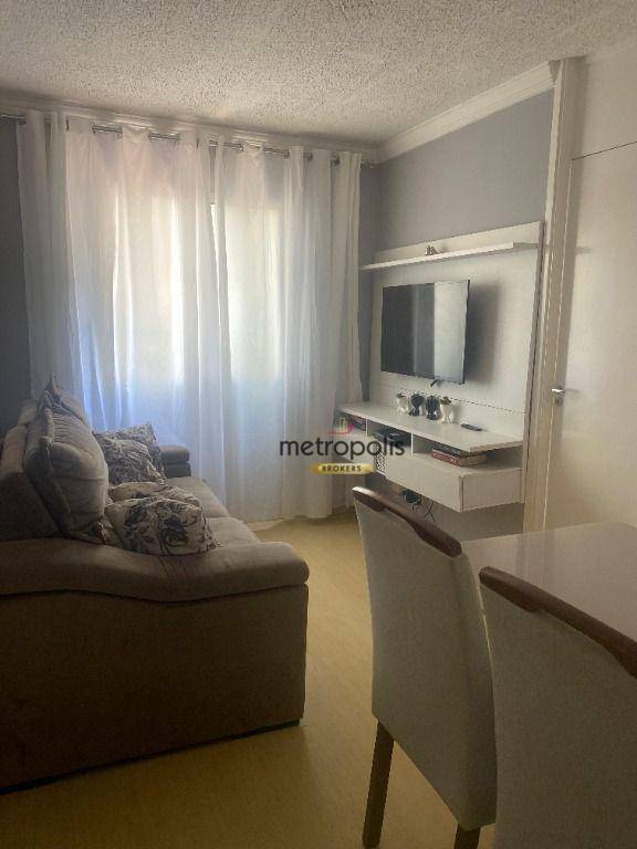 Apartamento à venda com 3 quartos, 49m² - Foto 24