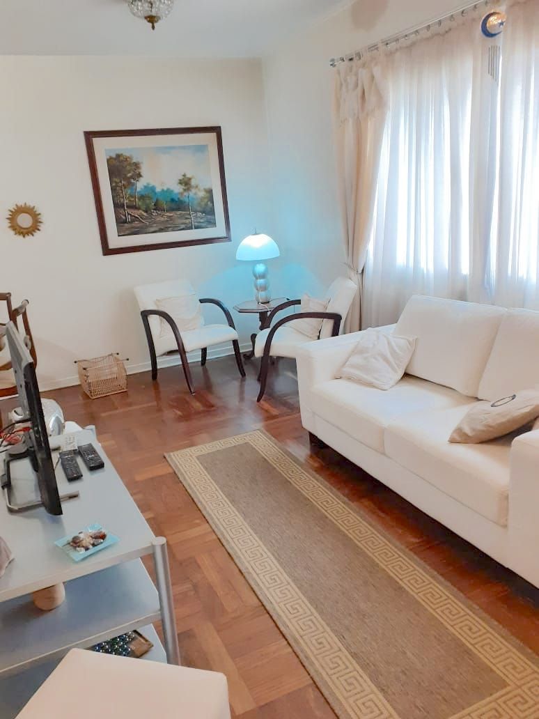 Apartamento à venda com 3 quartos, 87m² - Foto 2