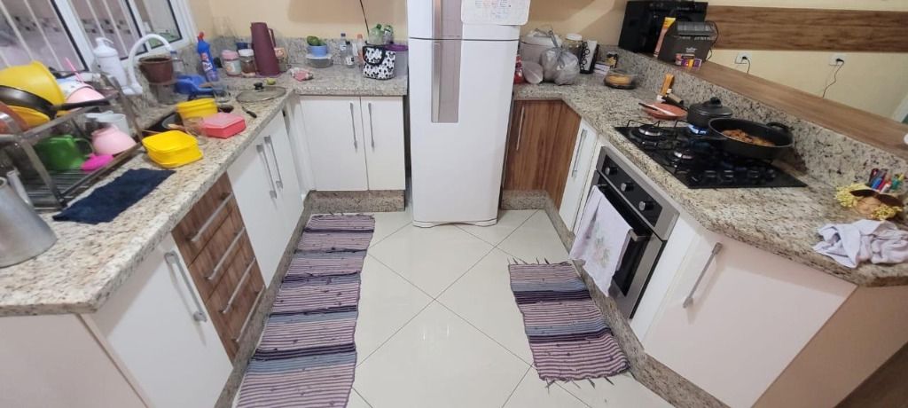 Sobrado à venda com 3 quartos, 126m² - Foto 6