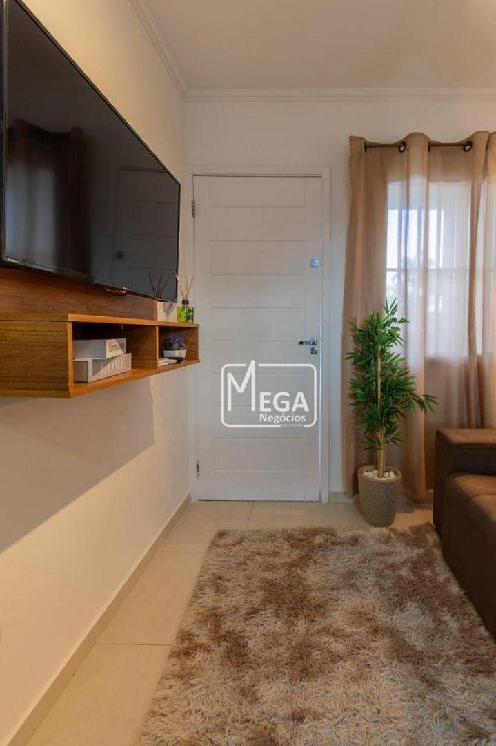 Apartamento à venda com 2 quartos, 38m² - Foto 13