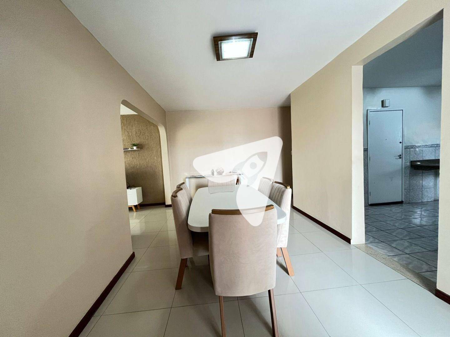 Apartamento à venda com 3 quartos, 125m² - Foto 6