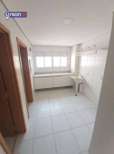 Apartamento à venda com 4 quartos, 270m² - Foto 24