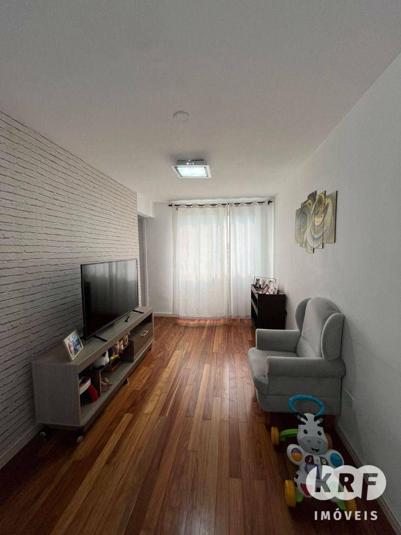 Apartamento à venda com 2 quartos, 48m² - Foto 8