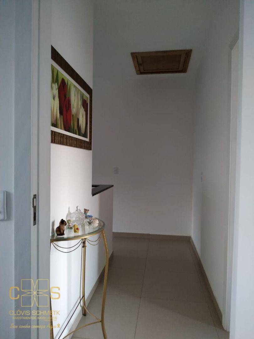 Sobrado à venda com 2 quartos, 80m² - Foto 12