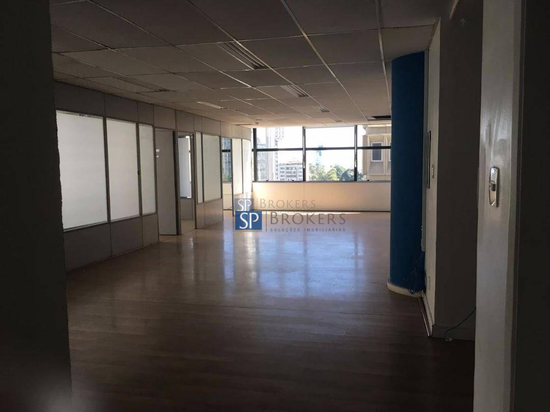 Conjunto Comercial-Sala para alugar, 140m² - Foto 19