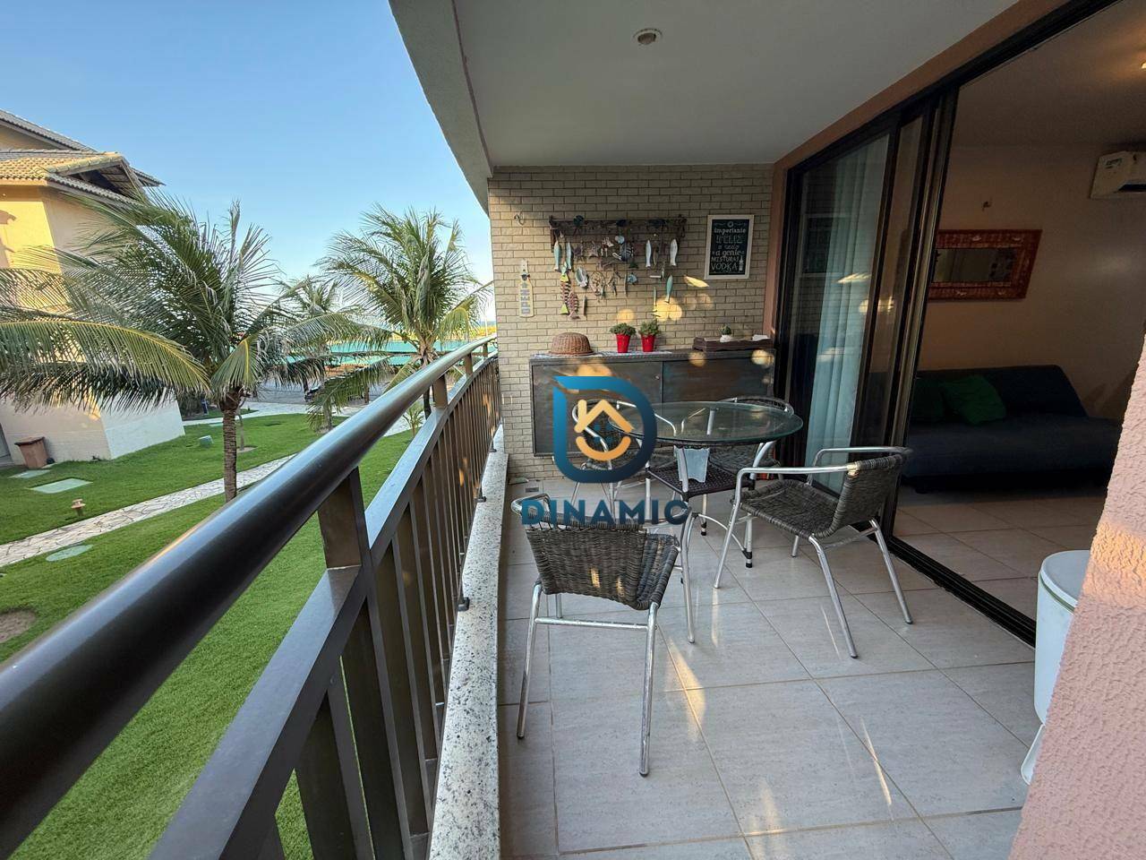 Apartamento à venda com 2 quartos, 65m² - Foto 23
