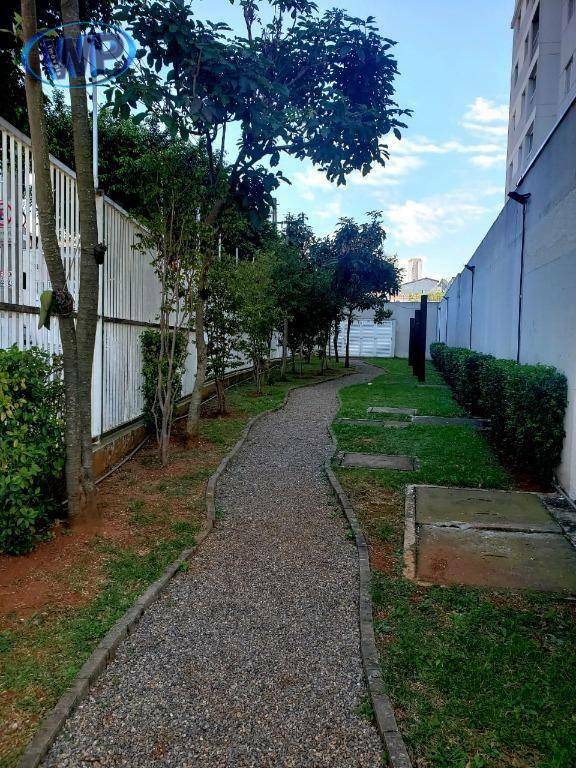 Apartamento à venda com 3 quartos, 63m² - Foto 19