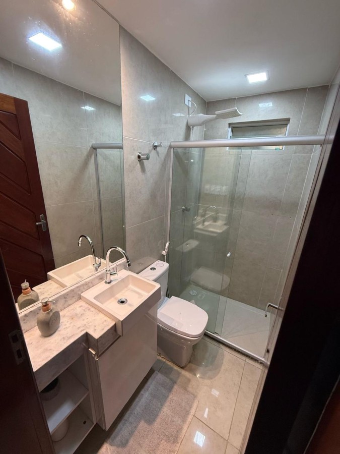 Casa de Condomínio à venda com 3 quartos, 120m² - Foto 8
