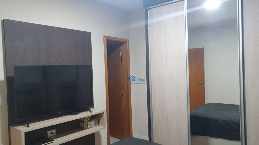 Apartamento à venda com 3 quartos, 73m² - Foto 16