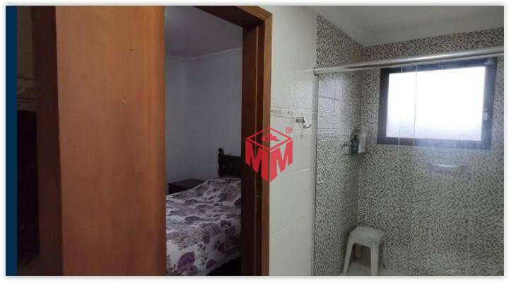 Apartamento à venda com 4 quartos, 143m² - Foto 23