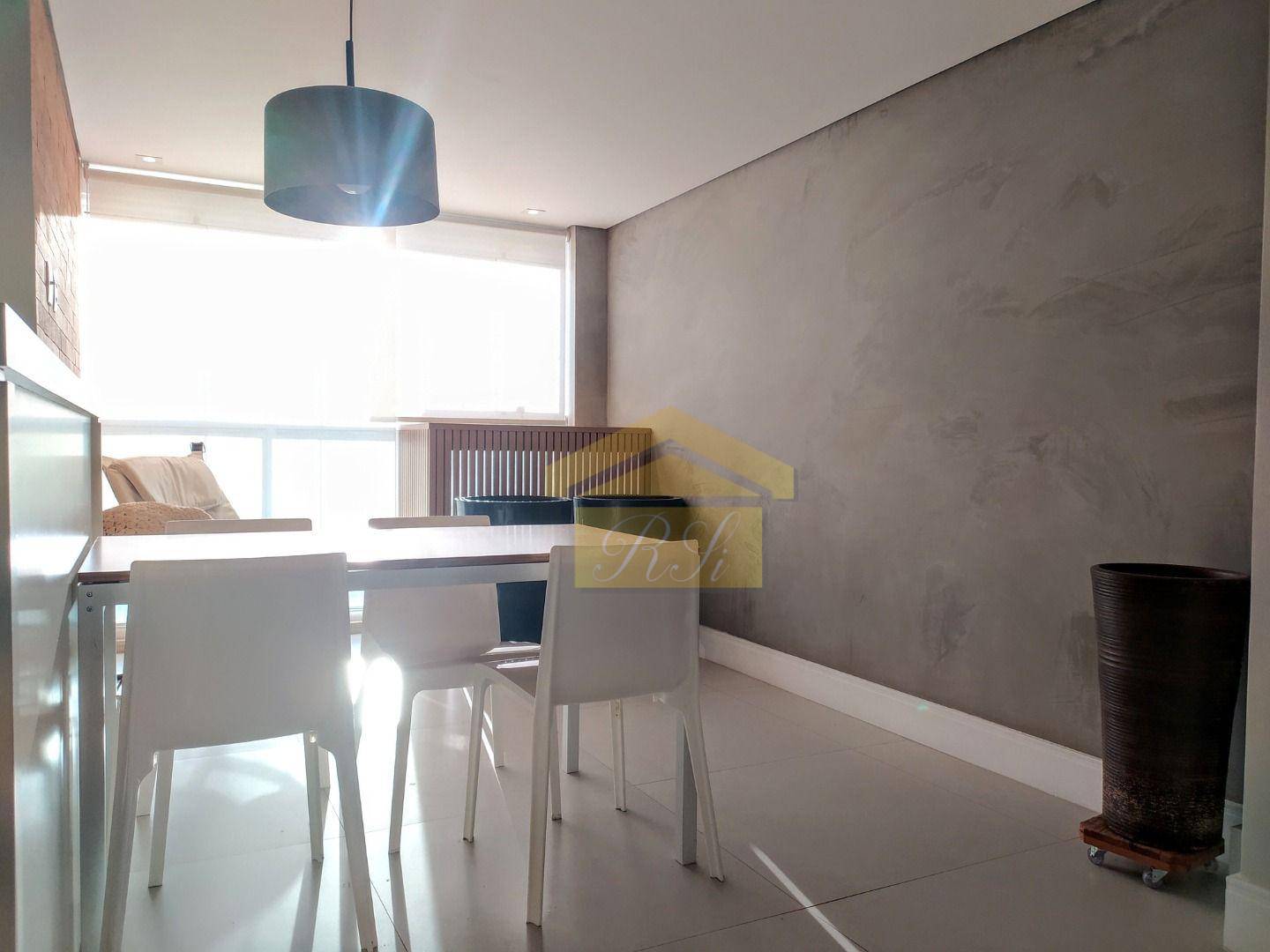 Apartamento para alugar com 2 quartos, 69m² - Foto 19