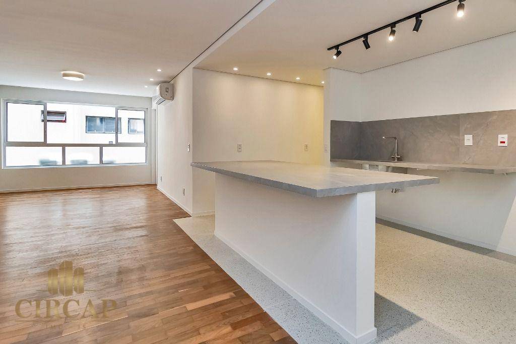 Apartamento à venda com 2 quartos, 128m² - Foto 6