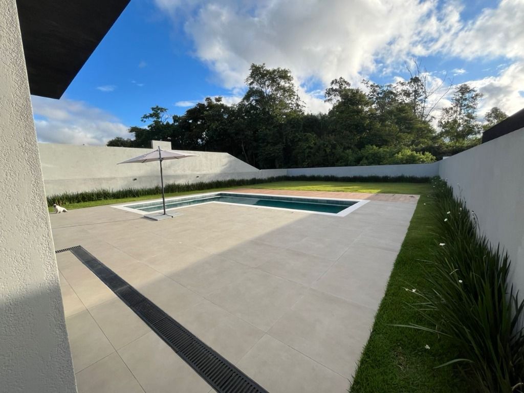 Casa de Condomínio à venda com 4 quartos, 363m² - Foto 38