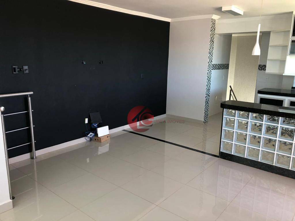 Apartamento à venda com 3 quartos, 200m² - Foto 13