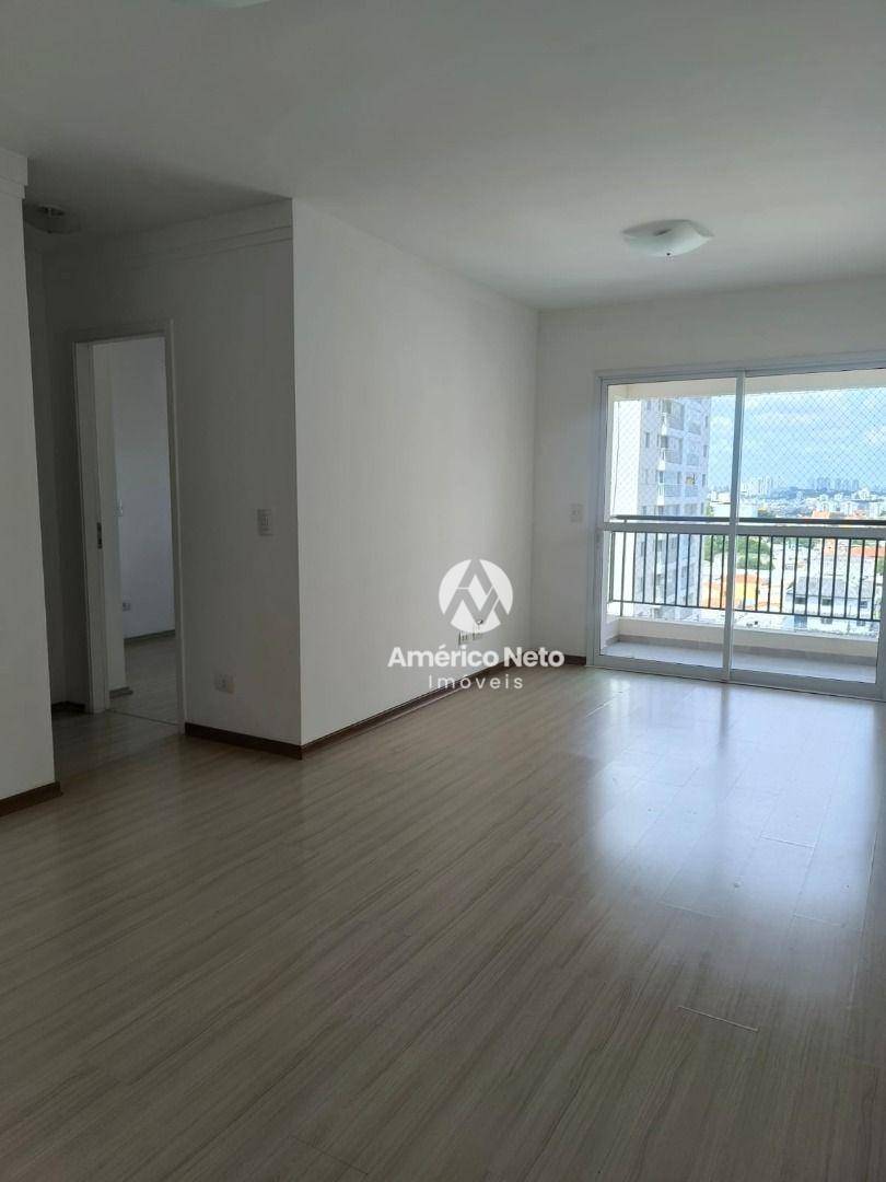 Apartamento para alugar com 2 quartos, 69m² - Foto 6