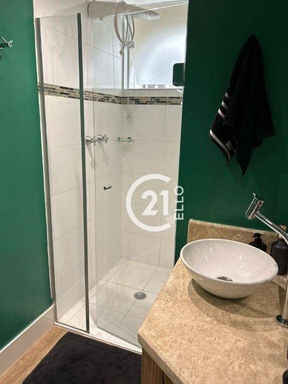 Apartamento à venda com 2 quartos, 68m² - Foto 6