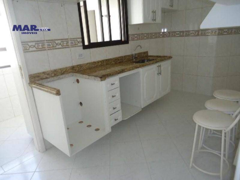 Apartamento à venda com 3 quartos, 140m² - Foto 17