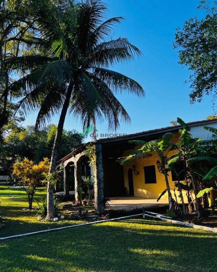 Fazenda à venda, 1800m² - Foto 11