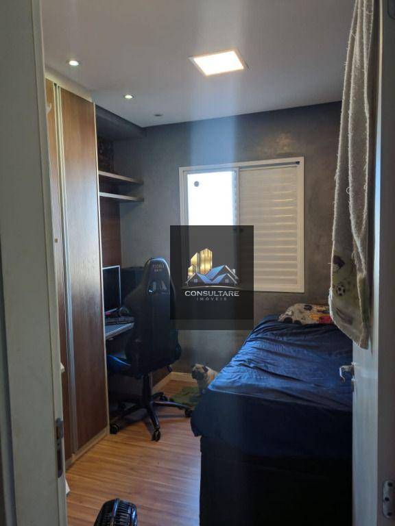 Apartamento à venda com 2 quartos, 62m² - Foto 10