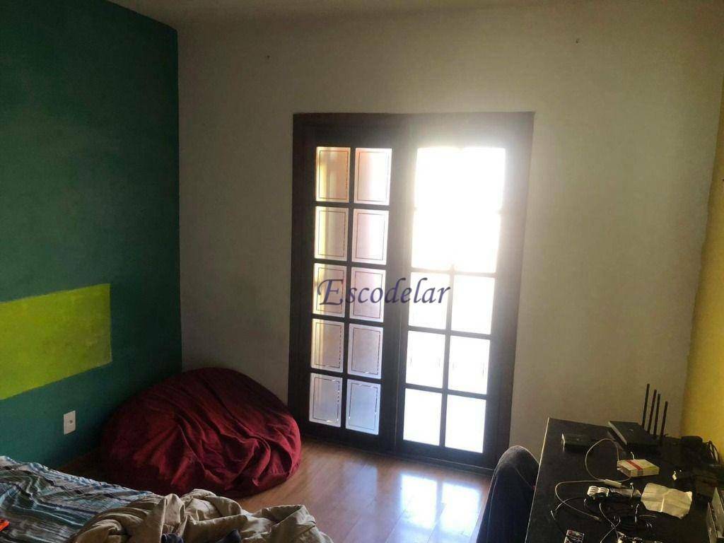 Sobrado à venda com 3 quartos, 150m² - Foto 6