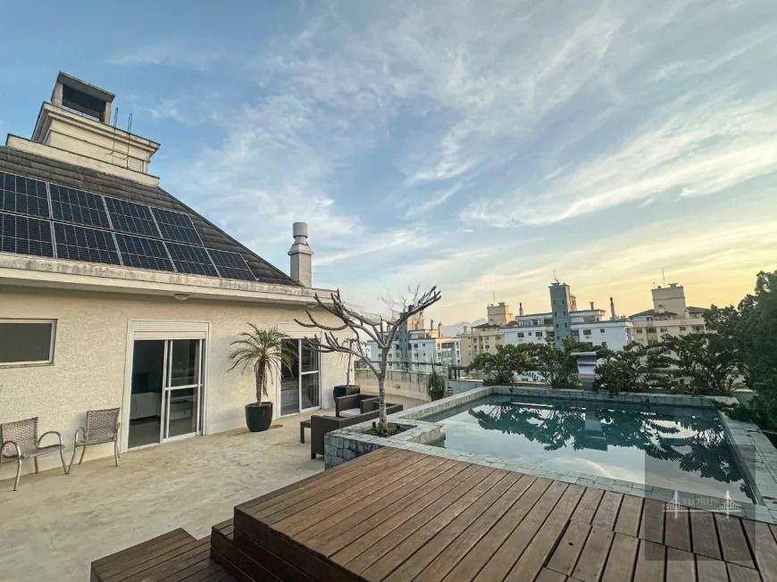 Cobertura, 3 quartos, 268 m² - Foto 3