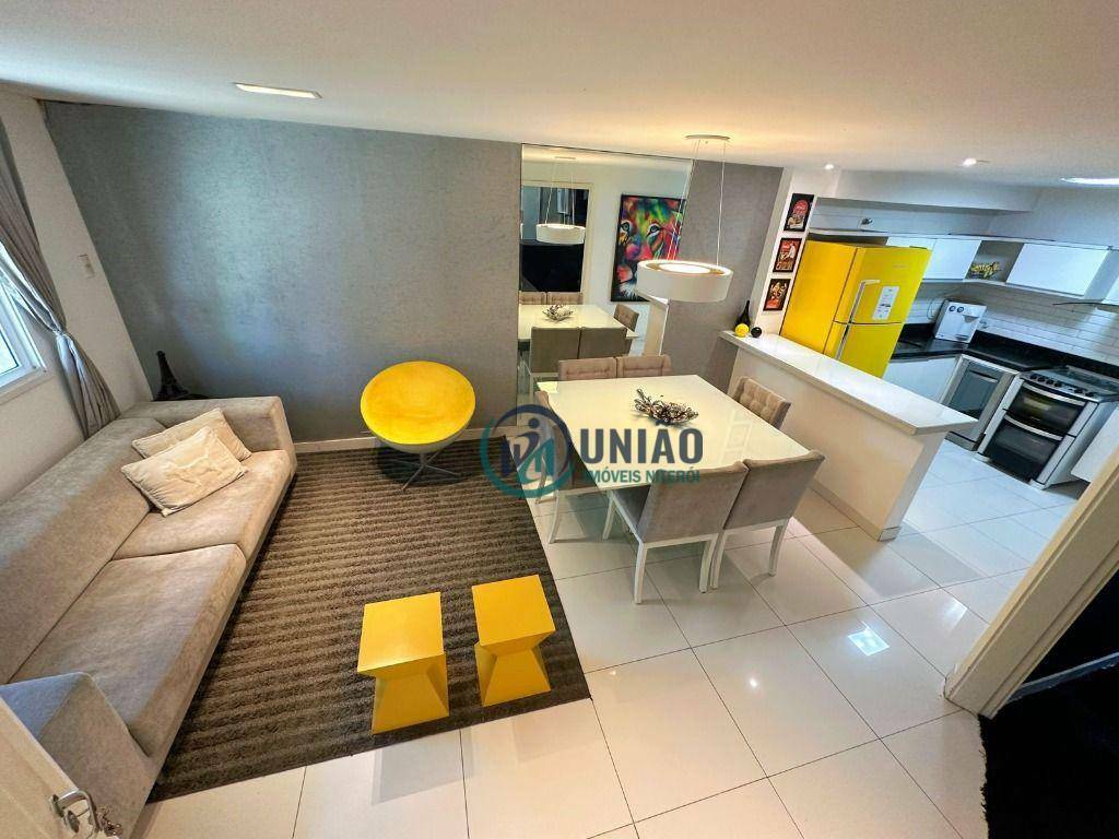 Casa de Condomínio à venda com 3 quartos, 136m² - Foto 2