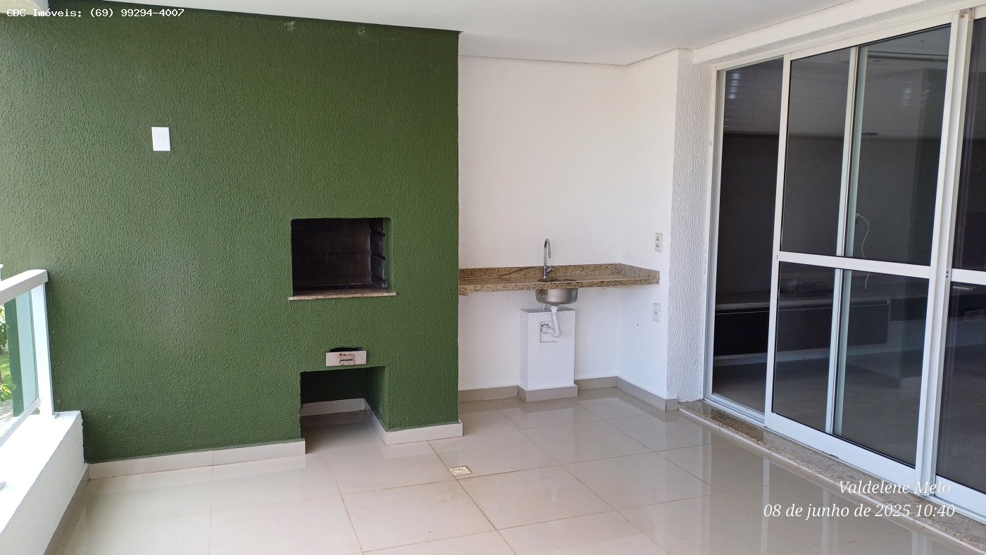 Apartamento para alugar, 147m² - Foto 20