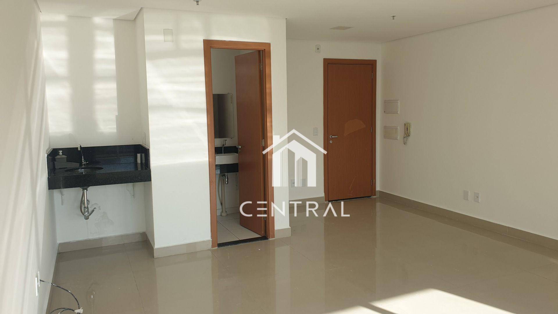 Conjunto Comercial-Sala para alugar, 37m² - Foto 5