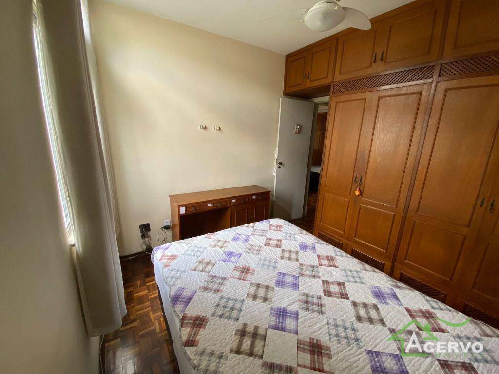 Apartamento à venda com 3 quartos, 99m² - Foto 4